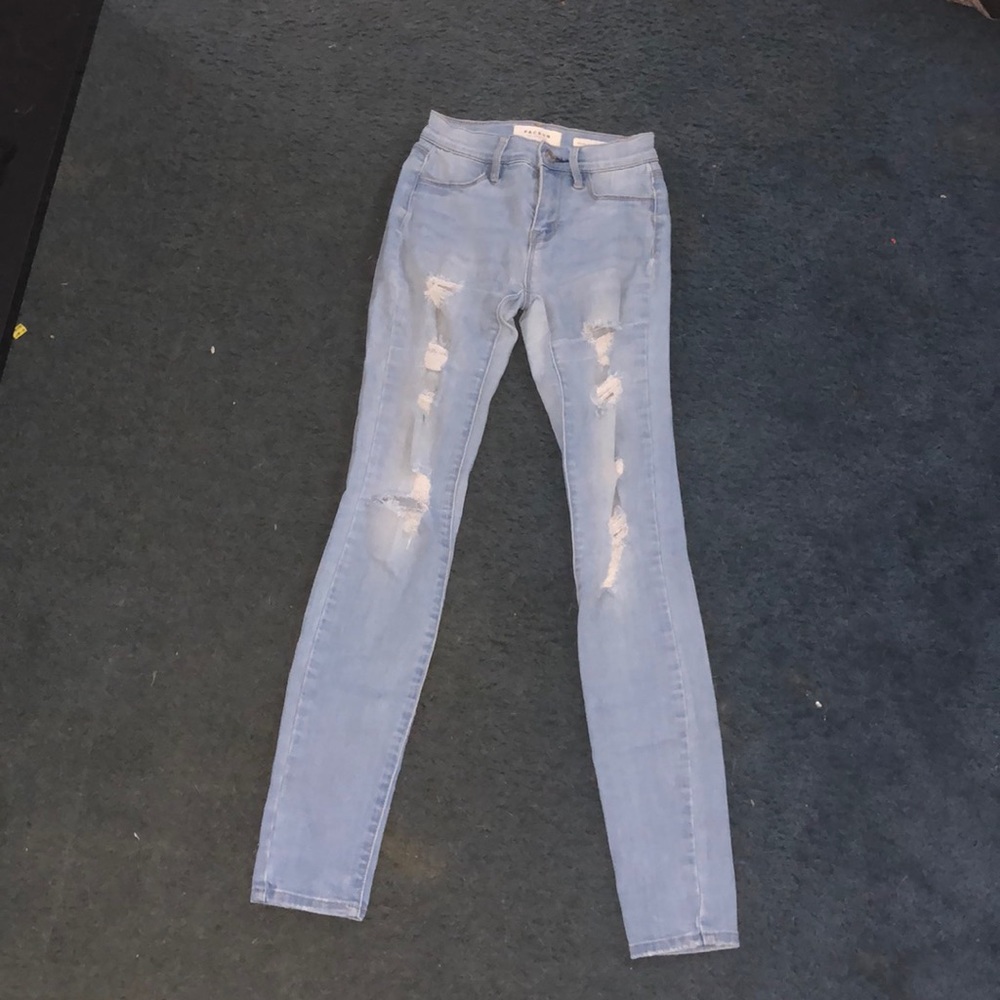 Pacsun jeans